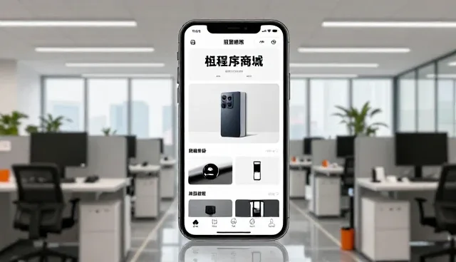 小程序商城运营策略的适用条件与选择依据