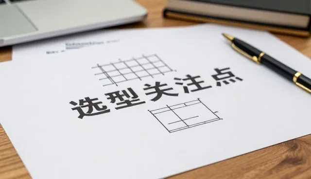 域名选型中的常见问题及应对策略