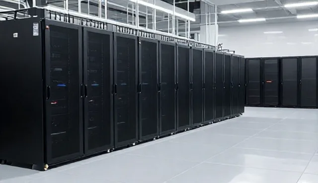 服务器性能与适用条件：网站建设的合理选择