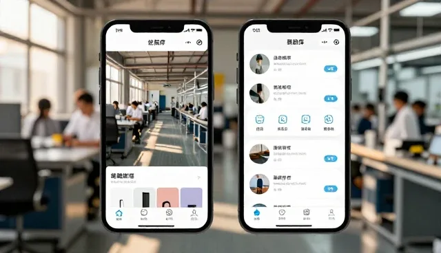 APP开发中公众号开发的应用场景与限制分析