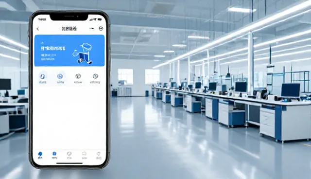 小程序商城在APP开发中的适用条件与选择依据