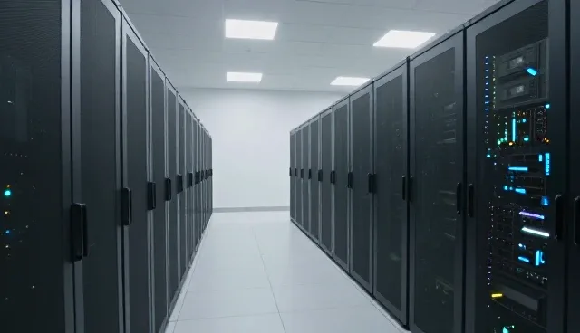服务器性能优化,提升网站建设效率