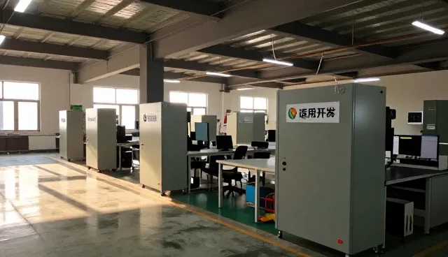 公众号开发选型中技术创新的关键考量