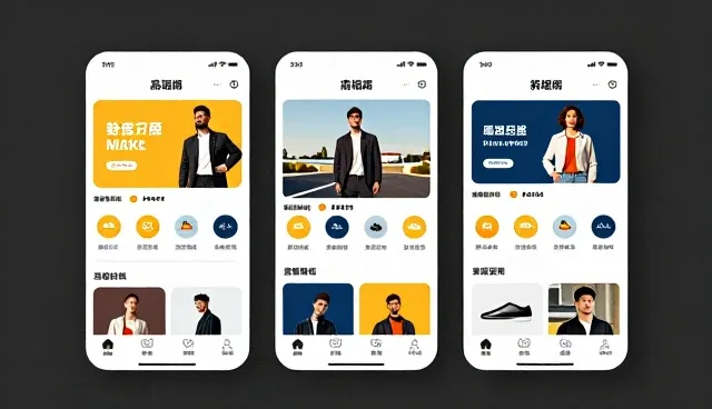 小程序商城在公众号开发中的应用场景分析：如何提升用户转化率