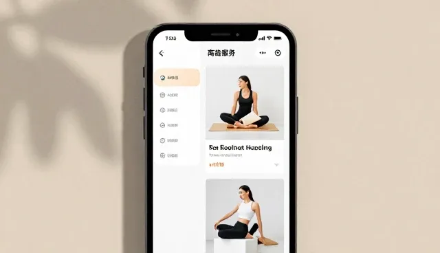 小程序商城与公众号开发的融合趋势与用户体验优化路径